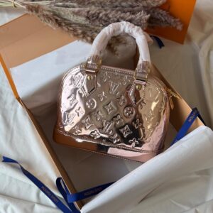 Louis Vuitton Alma BB Bag
