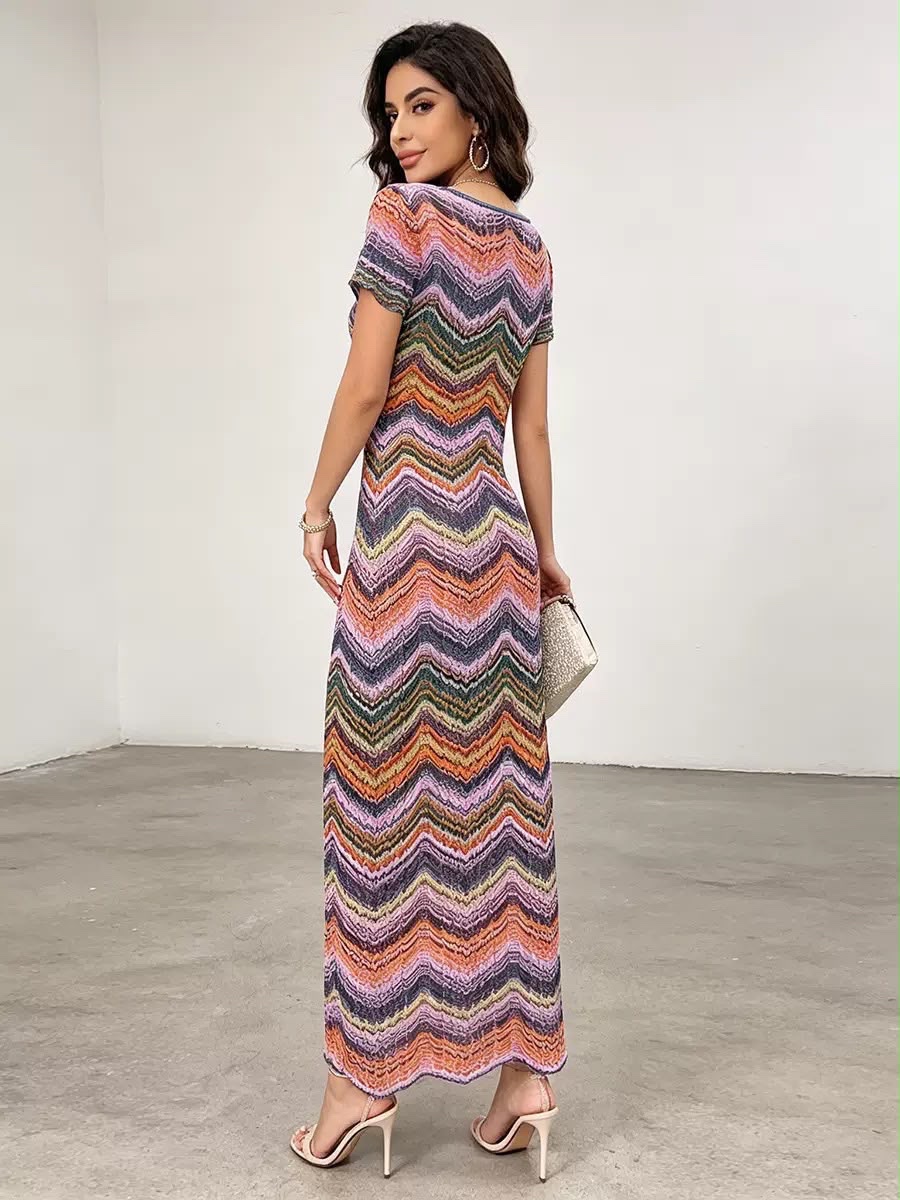 Missoni Long Dress - Image 2