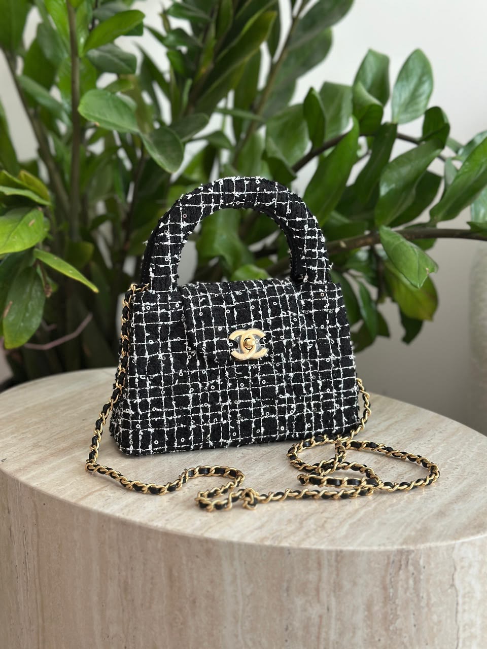 Chanel Mini Kelly - Image 2