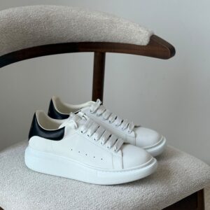 Alexander McQueen Oversized Sneakers