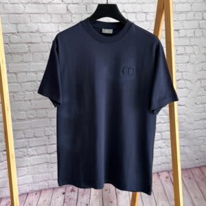 Dior Cotton T-shirt