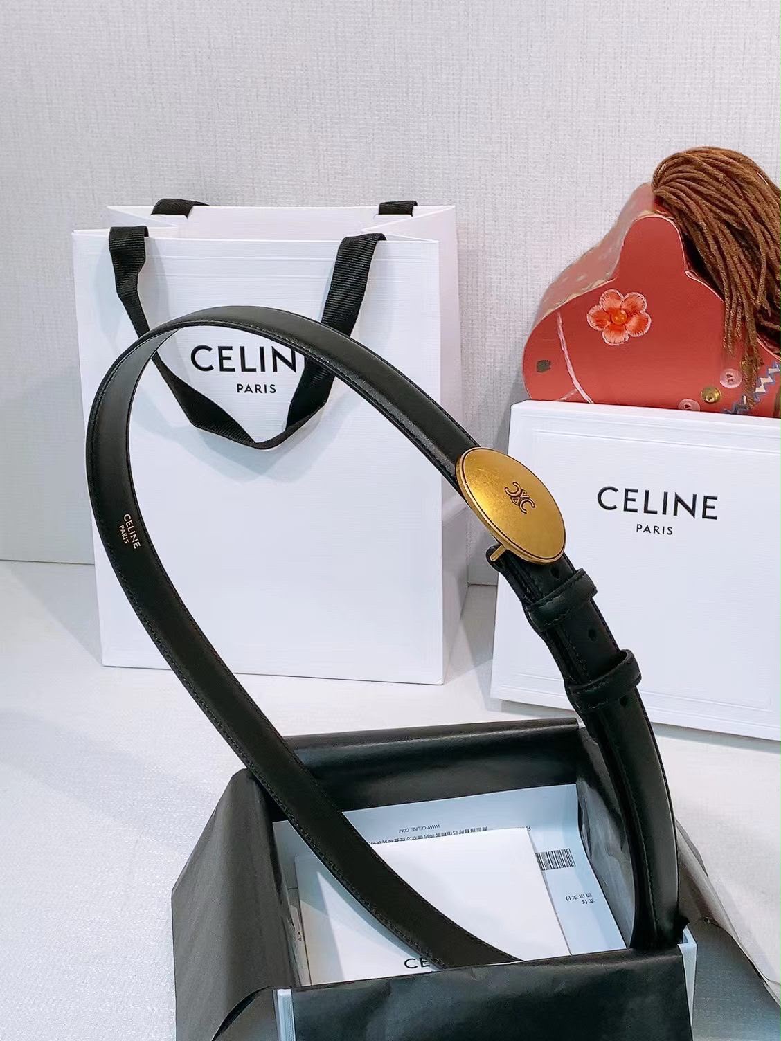 Celine Belt - Image 2