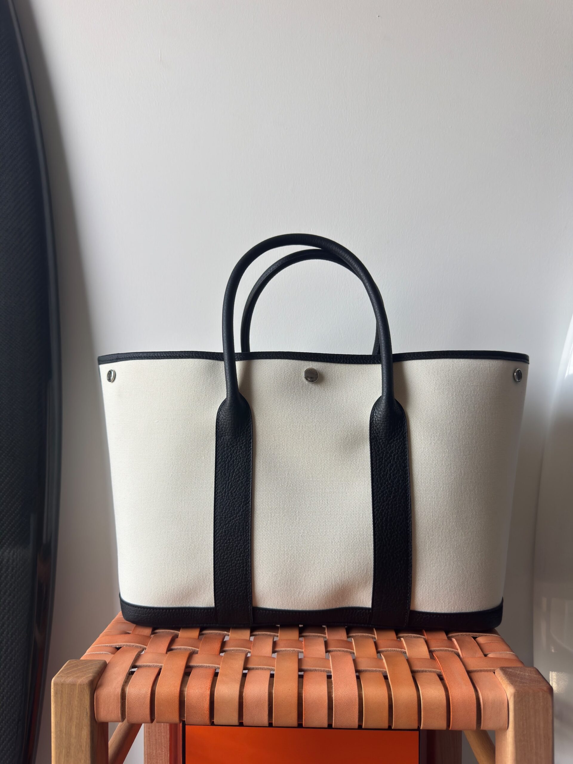 Hermès Garden Party 36 Bag - Image 2