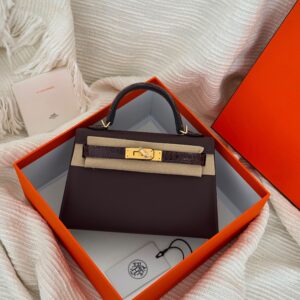 Hermès Mini Kelly