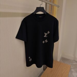 Louis Vuitton Cotton T-shirt