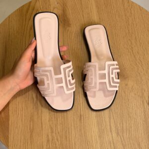 Hermès Oran Sandals