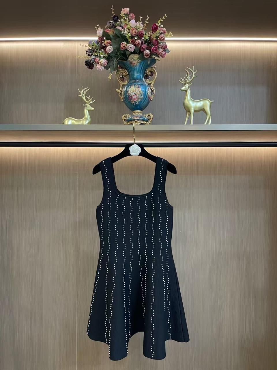Maje Russellier Dress