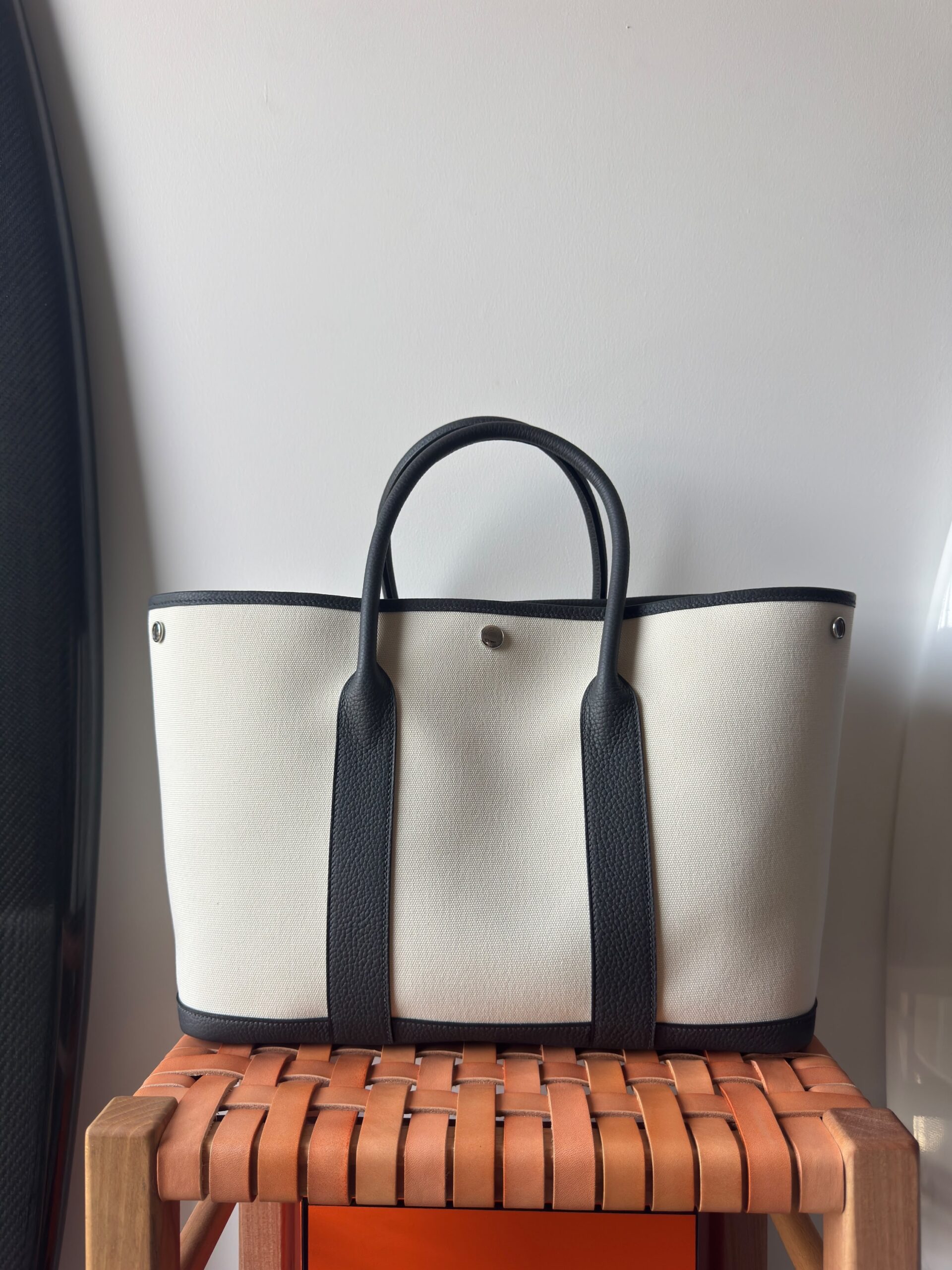 Hermès Garden Party 36 Bag - Image 6