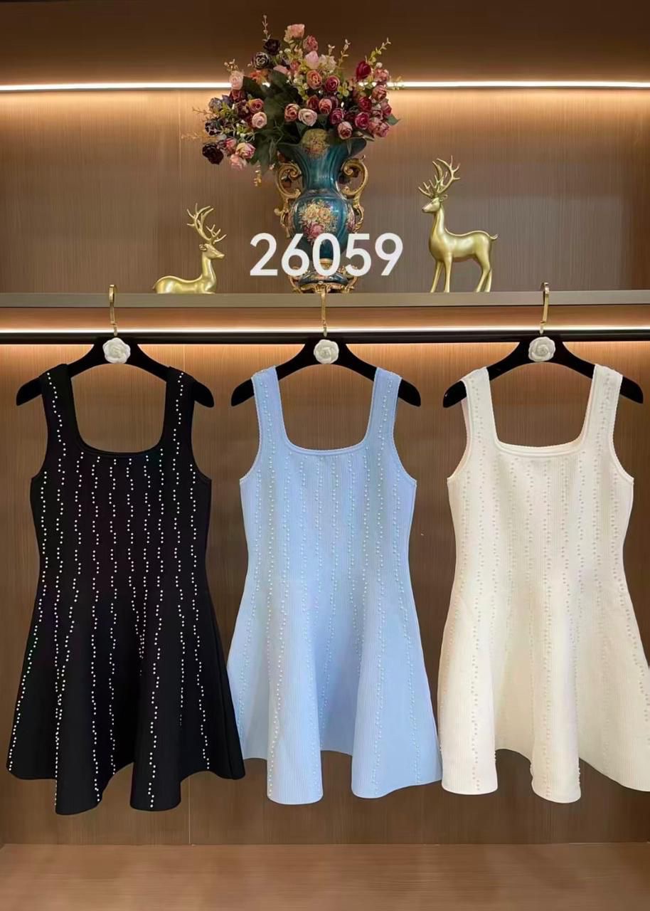 Maje Russellier Dress - Image 4