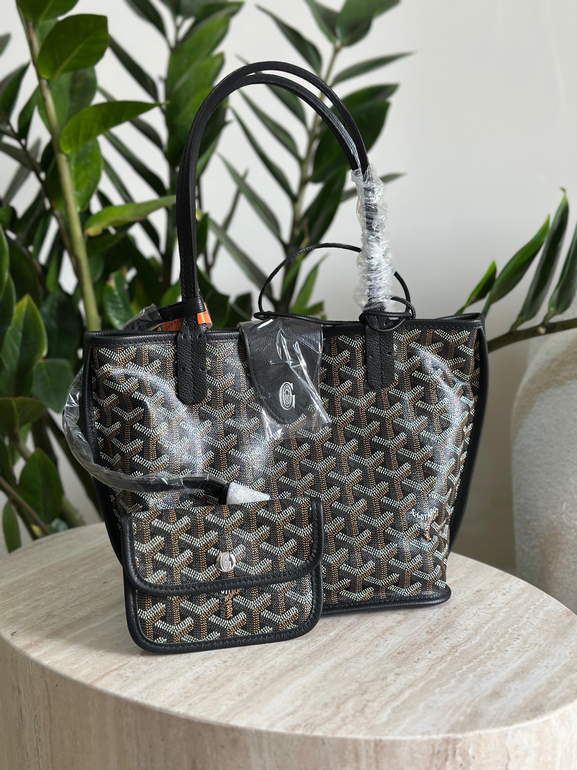 Goyard Anjou Mini Bag - Image 12