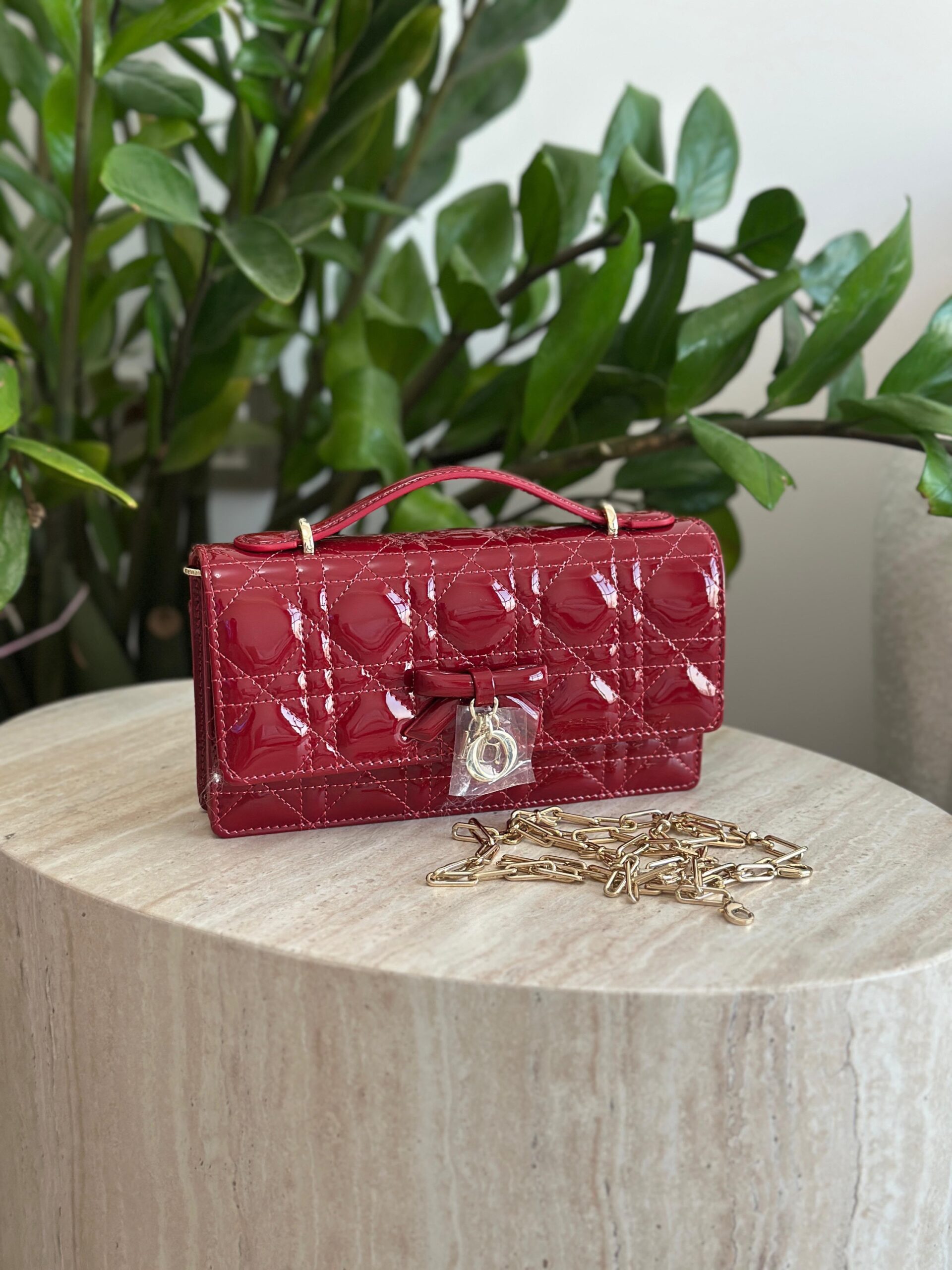 Dior My Dior Mini Bag - Image 2
