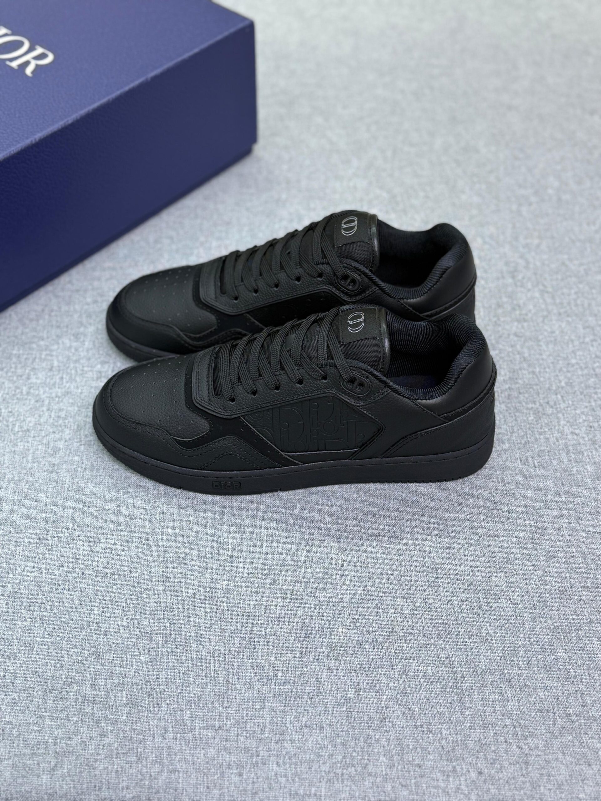 Dior B27 Low-Top Sneakers - Image 3