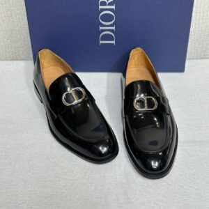 Dior Timeless Loafers