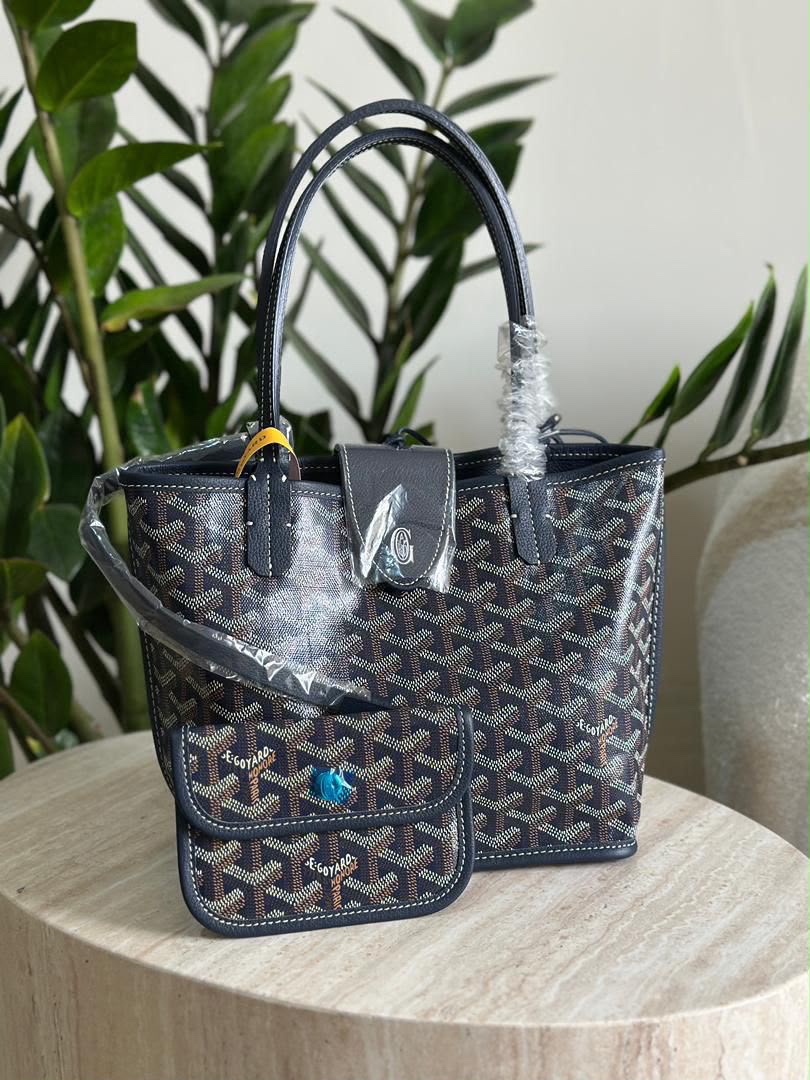 Goyard Anjou Mini Bag - Image 13