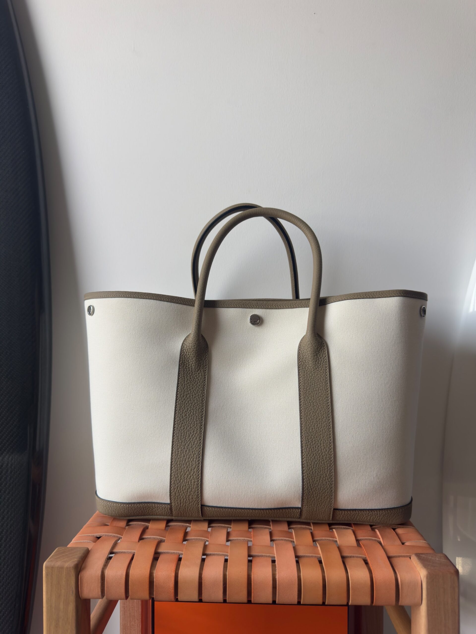 Hermès Garden Party 36 Bag - Image 3