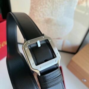 Cartier Santos de Cartier Belt