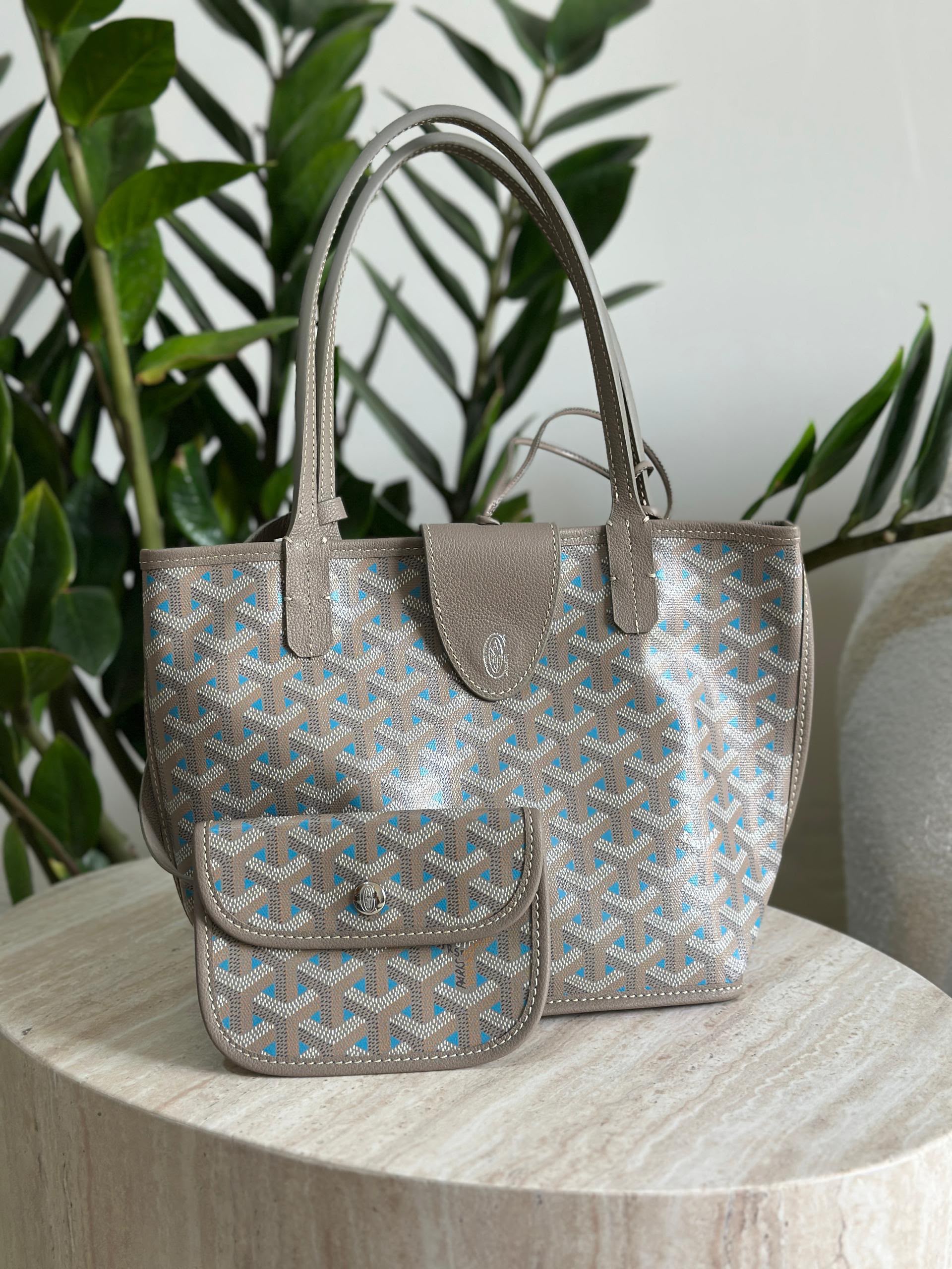 Goyard Anjou Mini Bag - Image 15