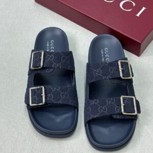 Gucci Men's Slide Sandals