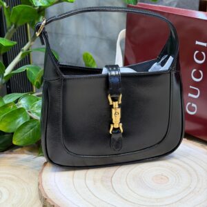 Gucci Jackie 1961 Mini Hobo Bag