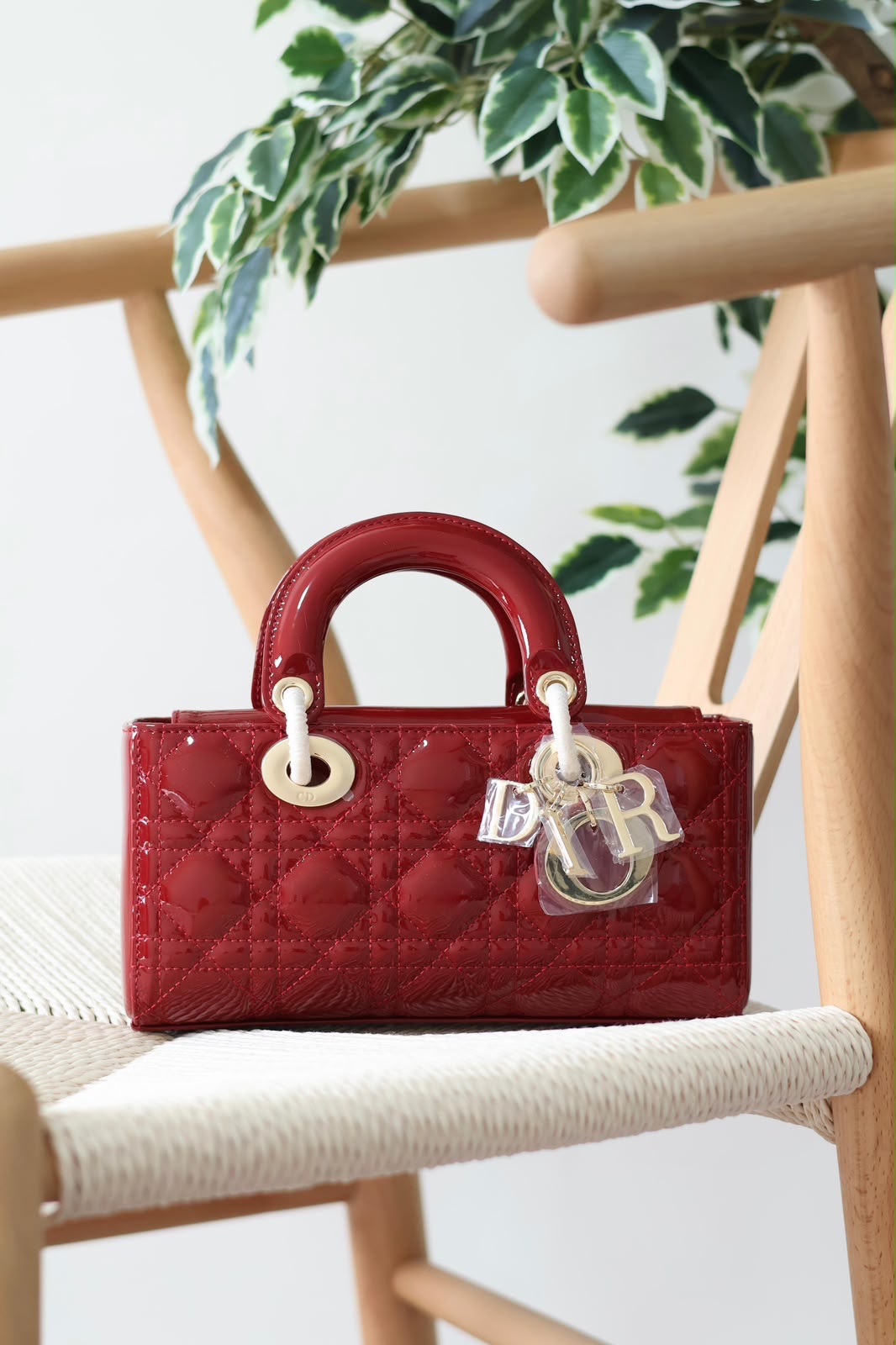 Dior Lady D-Joy Bag - Image 18