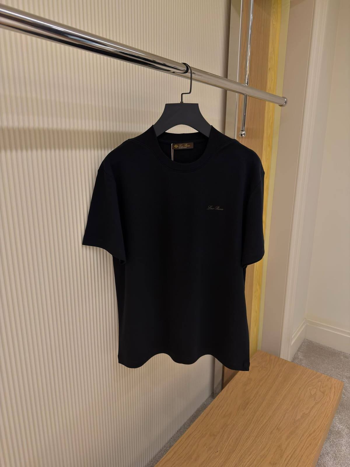 Loro Piana Cotton T-shirt