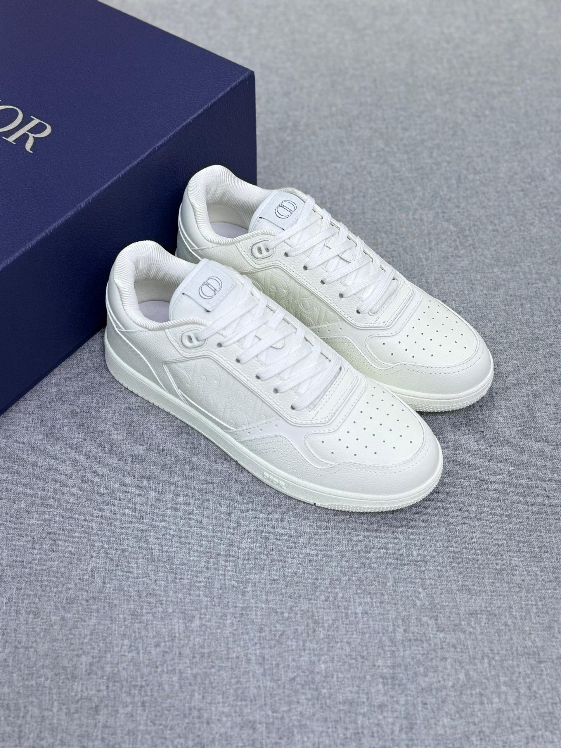 Dior B27 Low-Top Sneakers