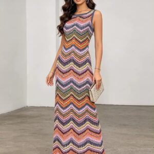 Missoni Long Dress