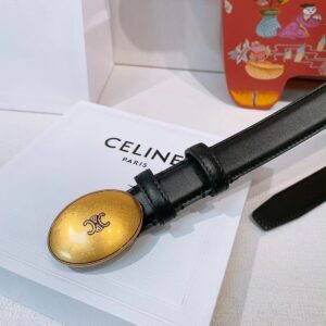 Celine Belt