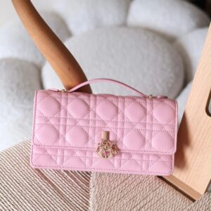 Dior My Dior Mini Bag