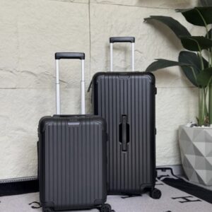 Rimowa Suitcase Set