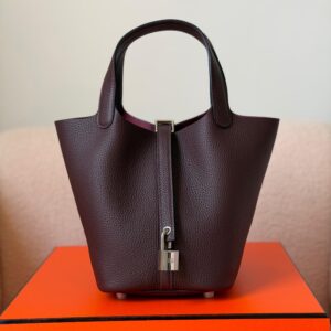 Hermès Picotin Lock 18 Bag