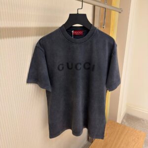 Gucci Cotton T-shirt