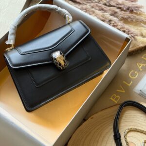 Bvlgari Serpenti Forever Bag