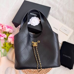 Chanel Small Tote Bag