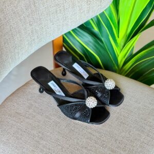 Jimmy Choo Sacora 85 Sandals