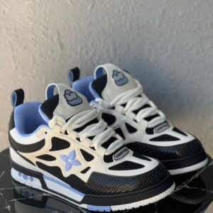 Louis Vuitton LV Skate Sneakers