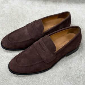 Loro Piana Summer Walk Loafers