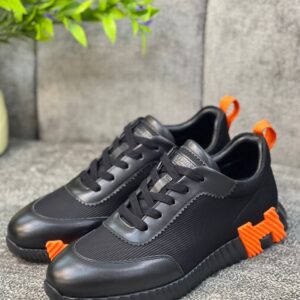 Hermès Bouncing Sneakers