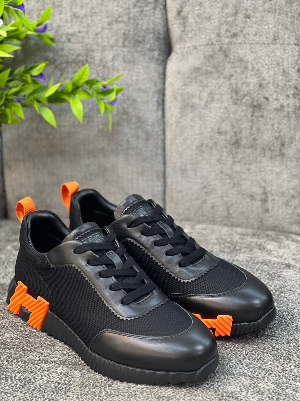 Hermès Bouncing Sneakers - Image 2