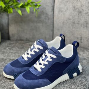 Hermès Bouncing Sneakers
