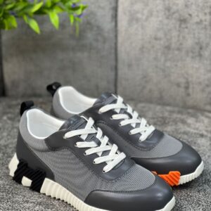 Hermès Bouncing Sneakers