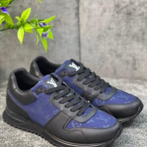 Louis Vuitton Run Away Sneakers