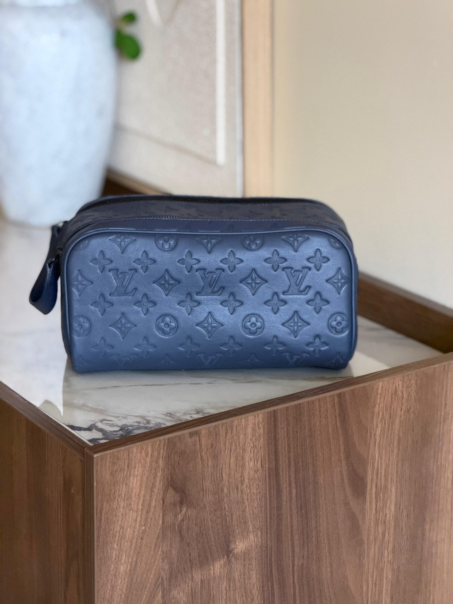 Louis Vuitton Dopp Kit - Image 3