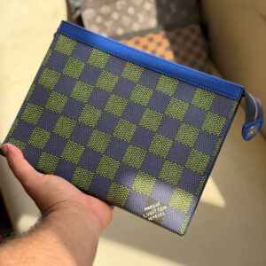Louis Vuitton Pochette Voyage Pouch