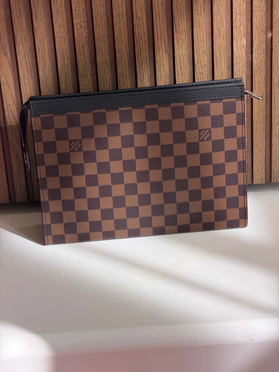Louis Vuitton Pochette Voyage Pouch - Image 14