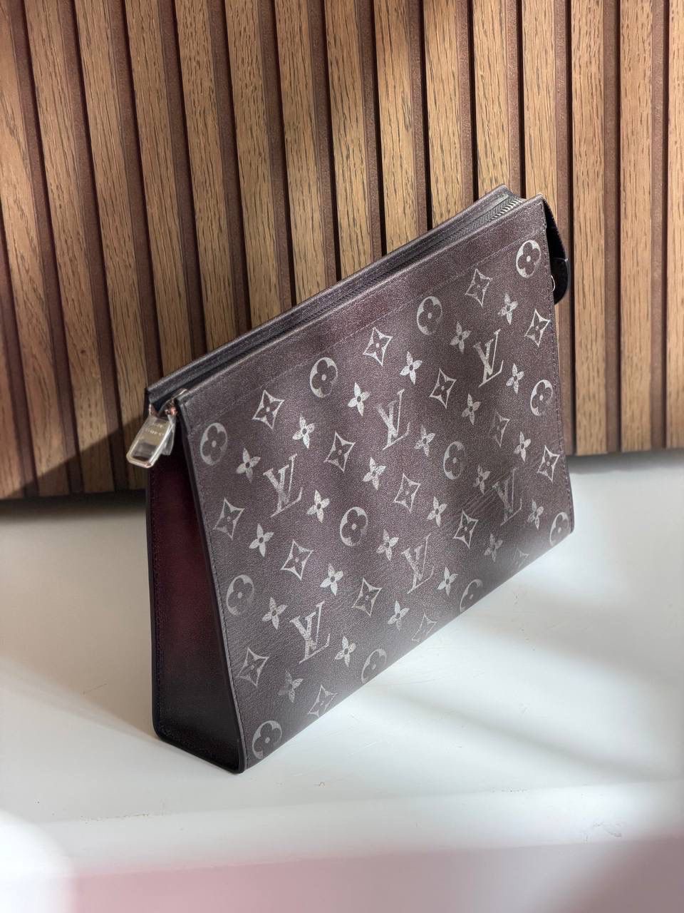 Louis Vuitton Pochette Voyage Pouch - Image 10