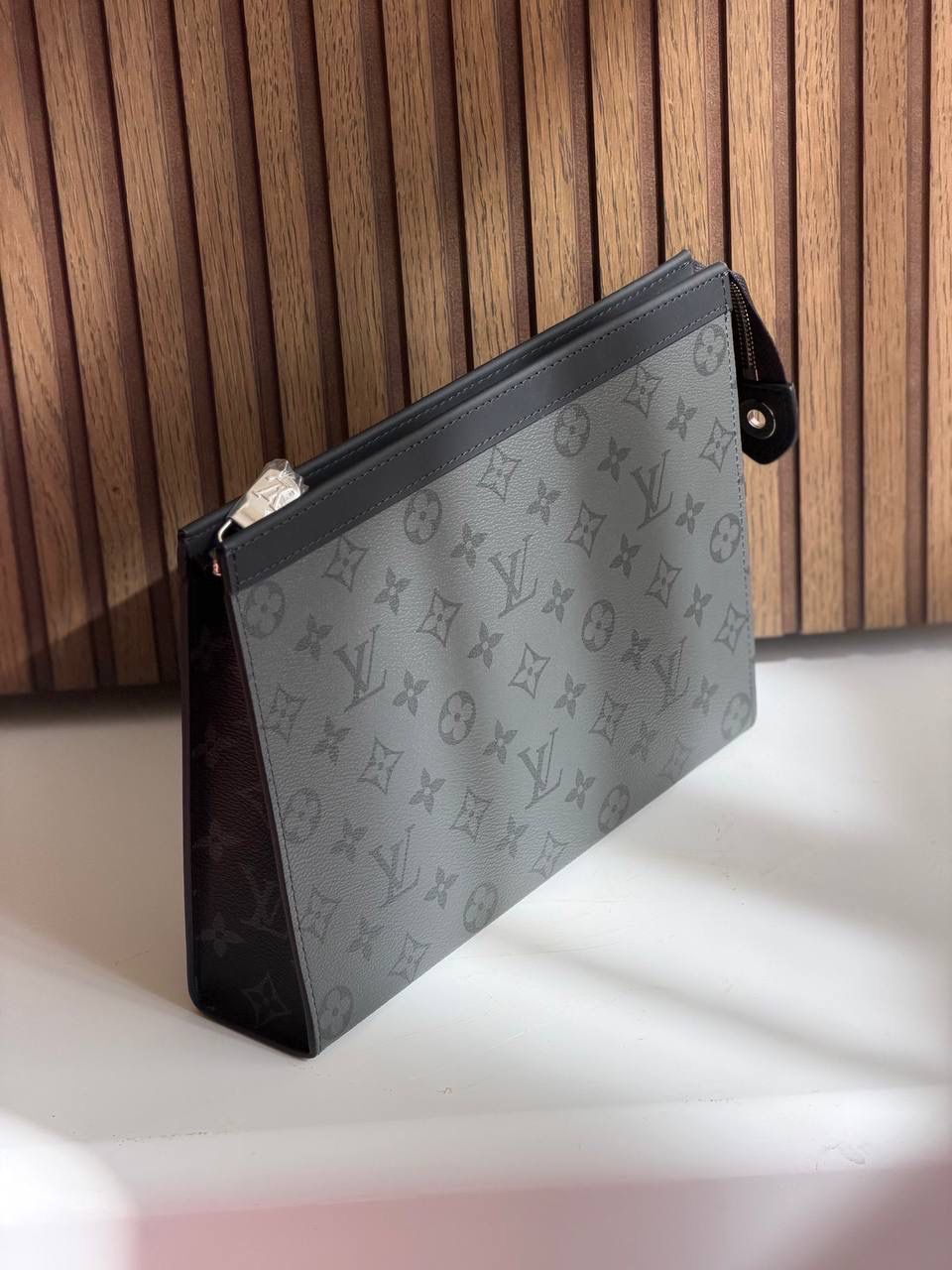 Louis Vuitton Pochette Voyage Pouch - Image 4