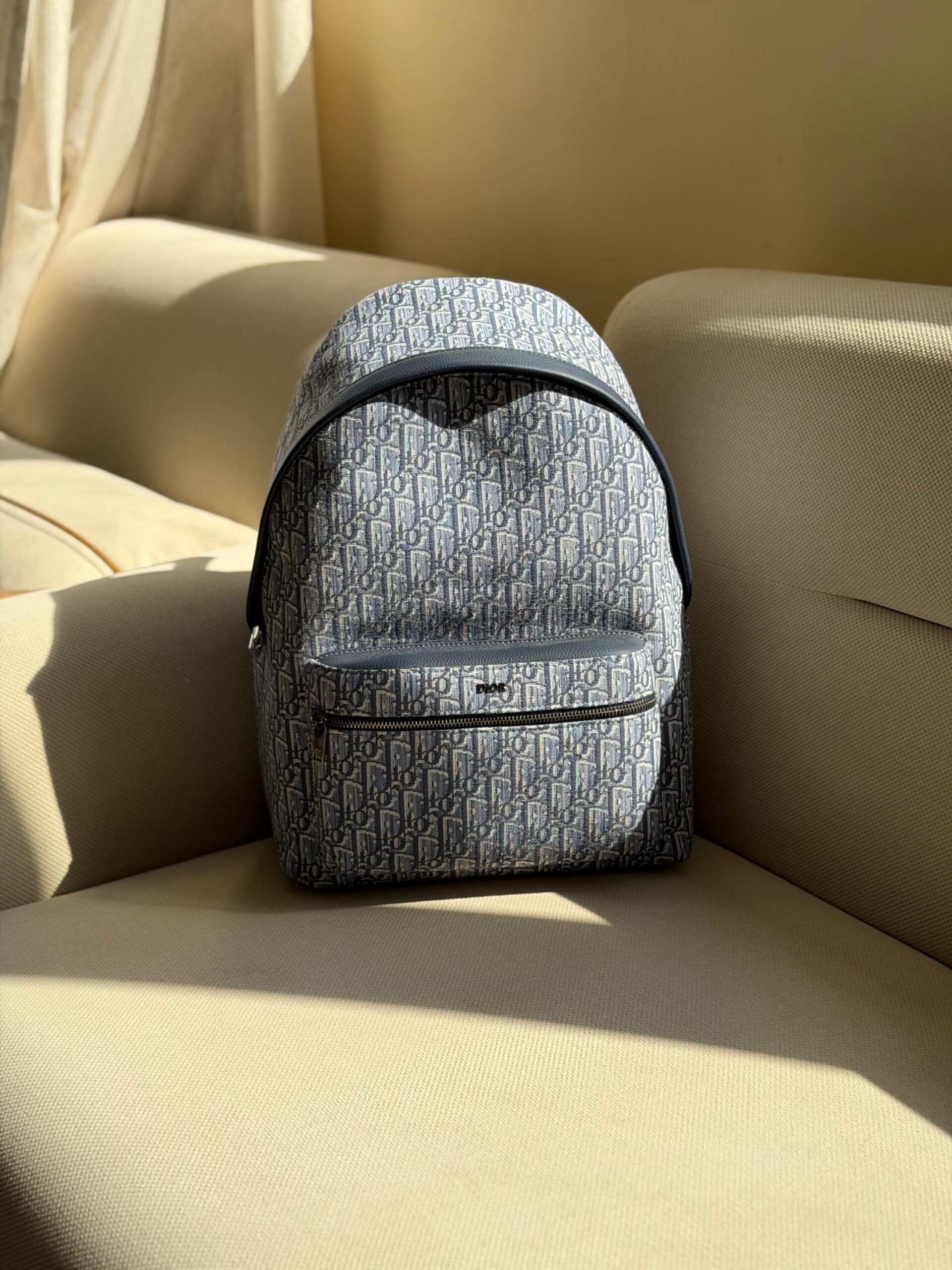 Dior Rider Backpack - Image 2