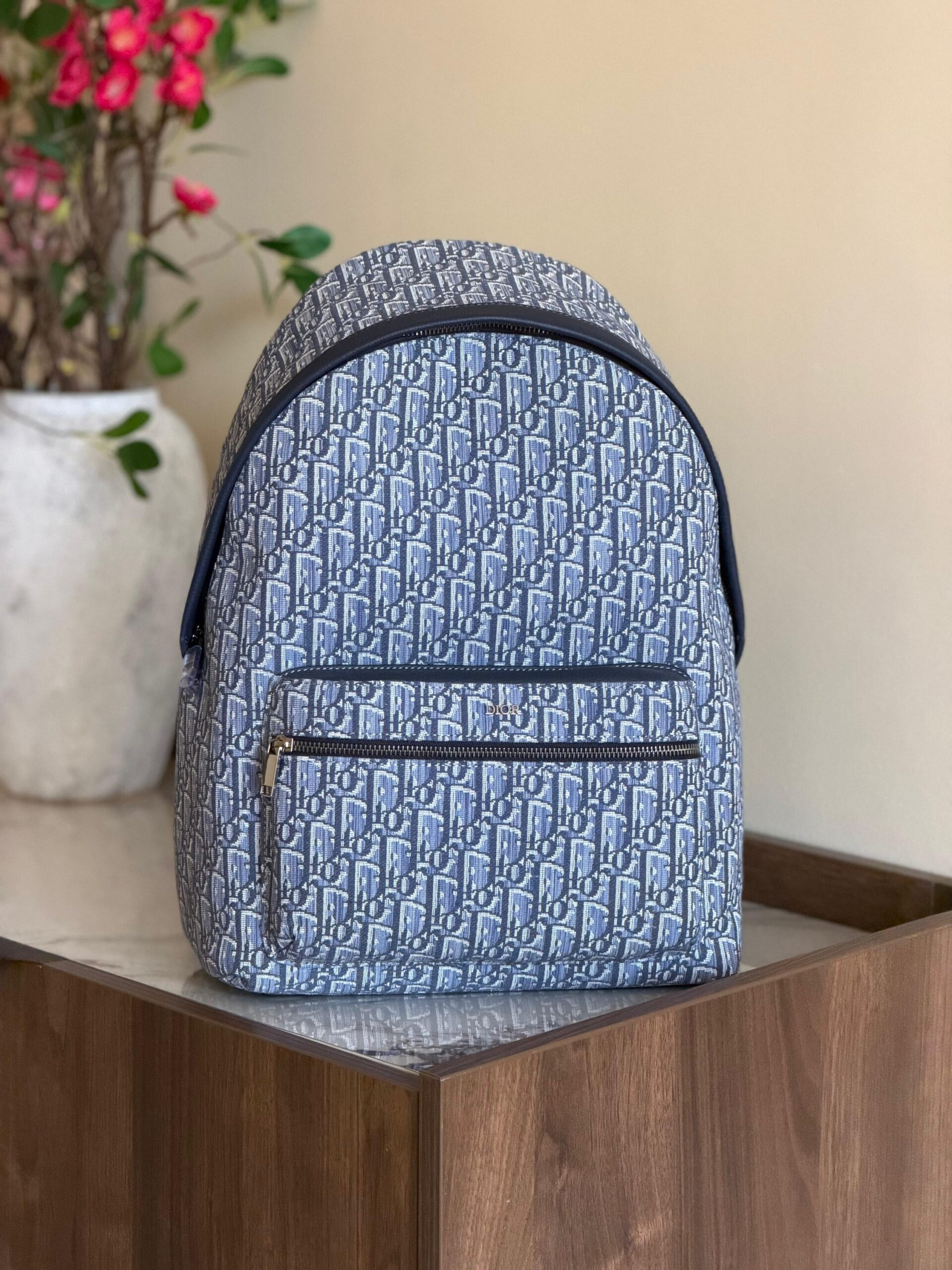 Dior Rider Backpack - Image 3