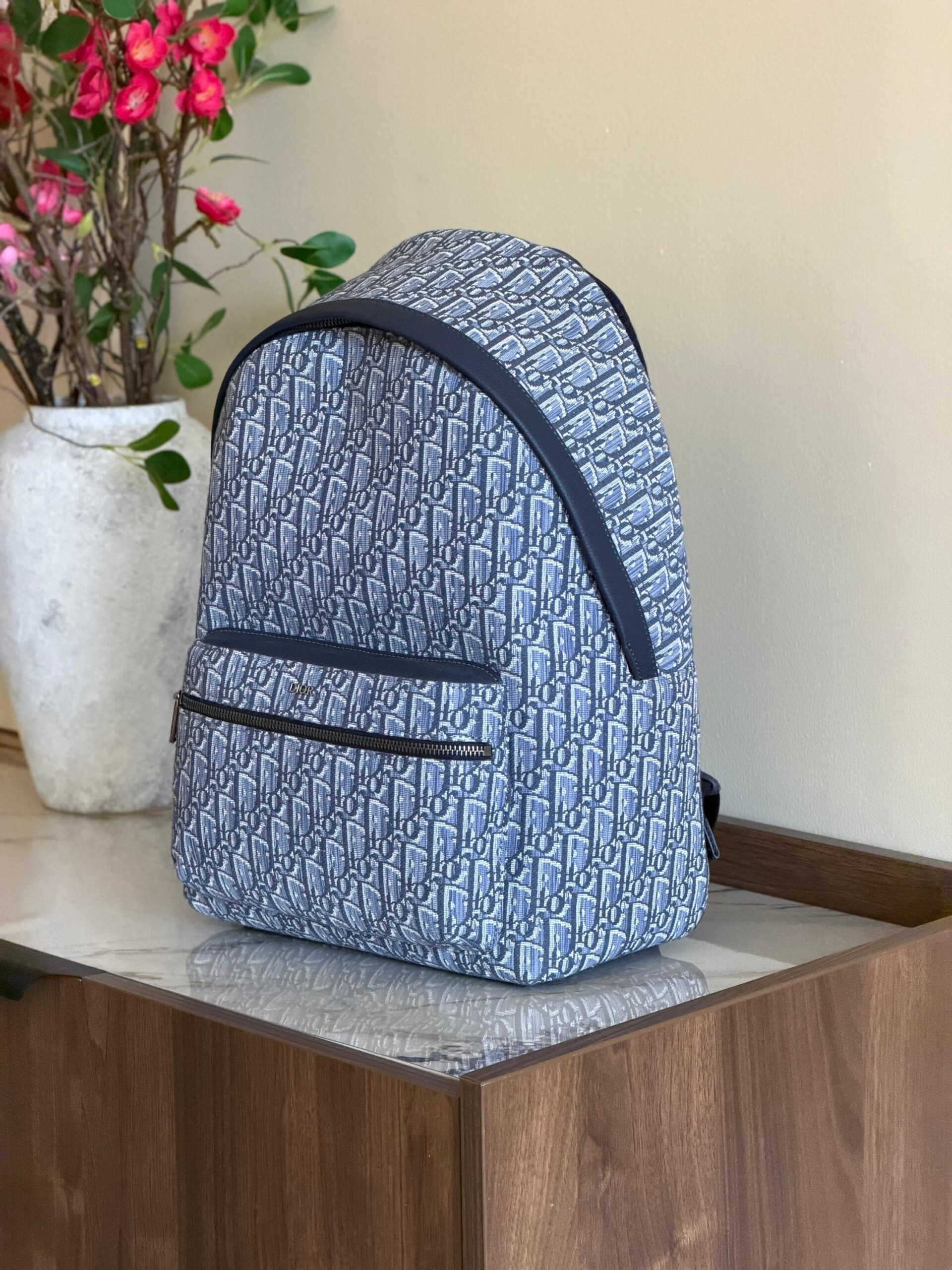 Dior Rider Backpack - Image 4